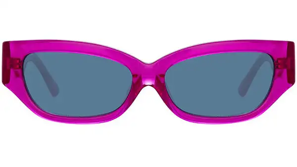 Vanessa in Fuchsia