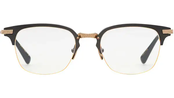 Union-Two DTX424 01 Black Gold