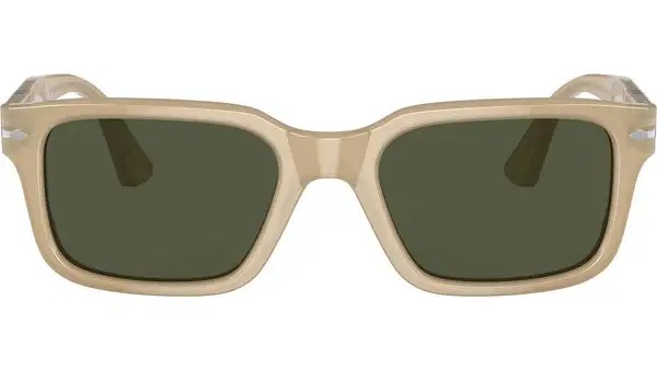 PO3272S 116931 Marrone Occhiali da Sole