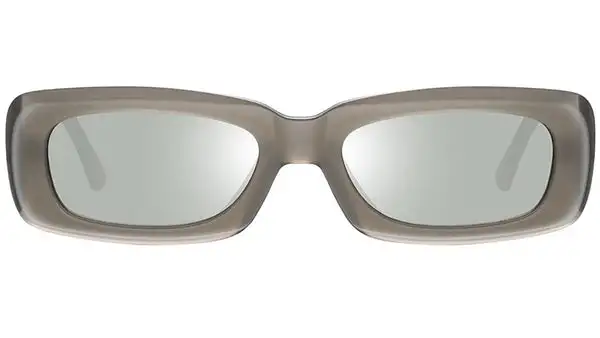 Mini Marfa in Silver