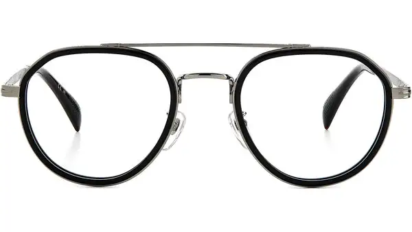 DB 7026 Black Ruthenium