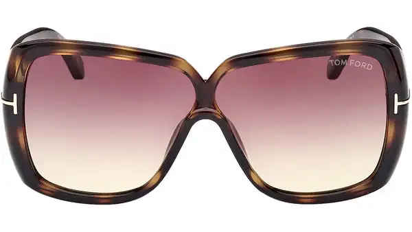 Marilyn FT1037 52Z Tortoise