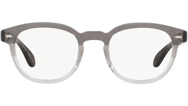 Sheldrake OV5036 vintage grey fade