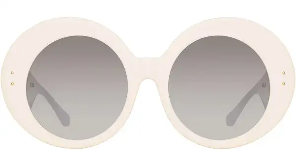 Donyale C2 Cream Black