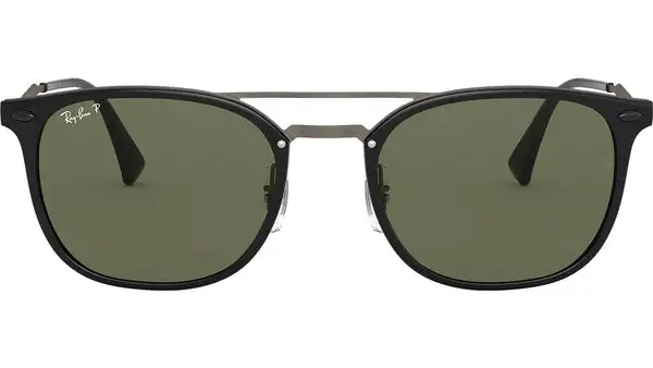 RB4286 601/9A black