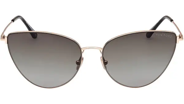 Anais 02 FT1005 28B Rose Gold