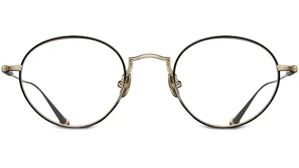 M3103 Brushed Gold