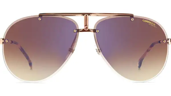 1032/S DDB gold copper