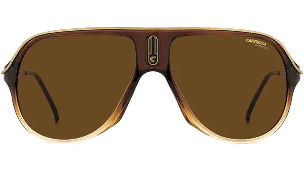 SAFARI65/N 0MY brown shaded beige
