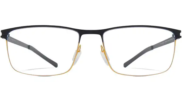 XANDER 056 gold black