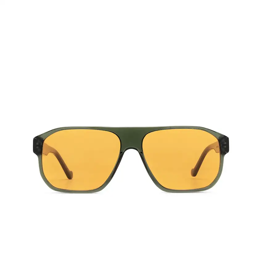 Agaze DE PIJP SUN-C005CrystalGreen