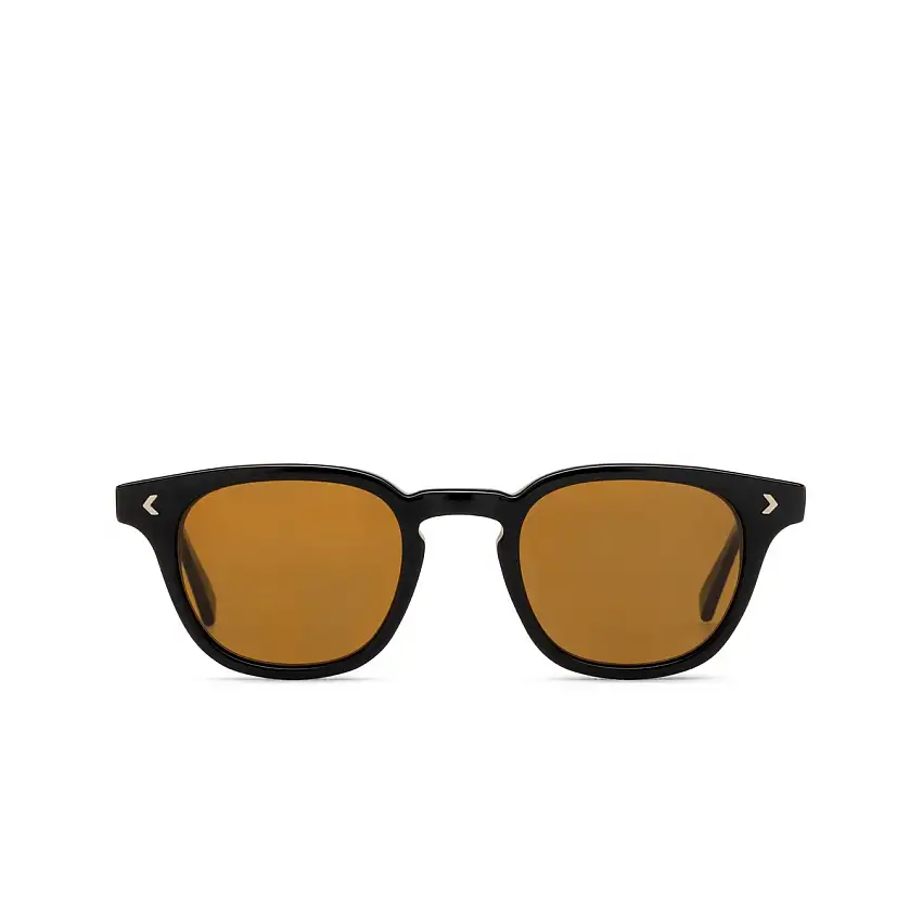 Agaze DUMBO SUN-001Black/MarpleBrown