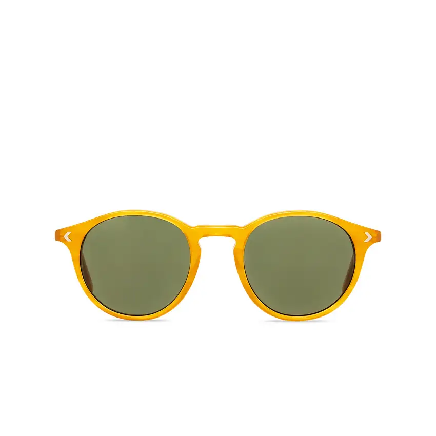Agaze EAST LIBERTY SUN-010Blonde/G15Green