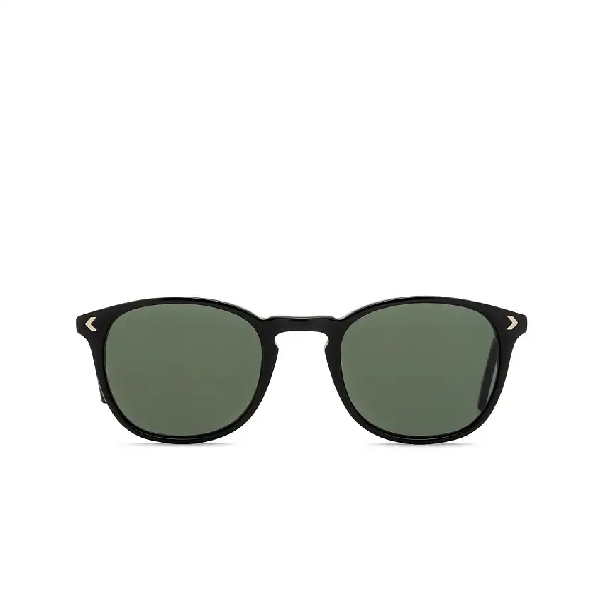 Agaze HAIGHT-ASHBURY SUN-001Black/G15Green