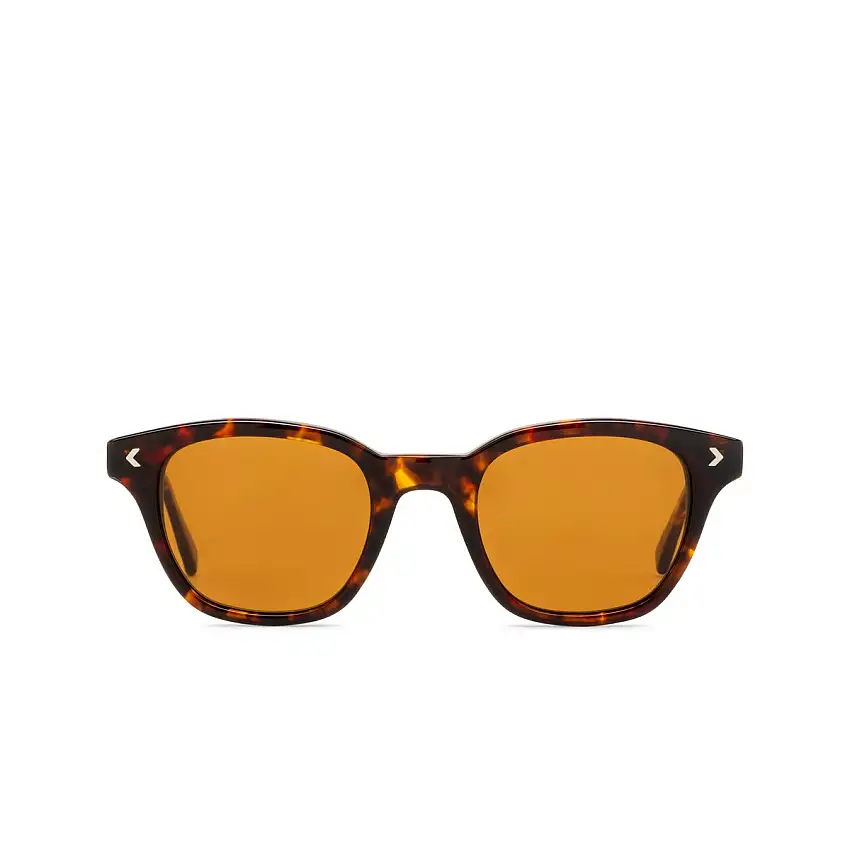 Agaze KERNS SUN-002Tortoise/MapleBrown