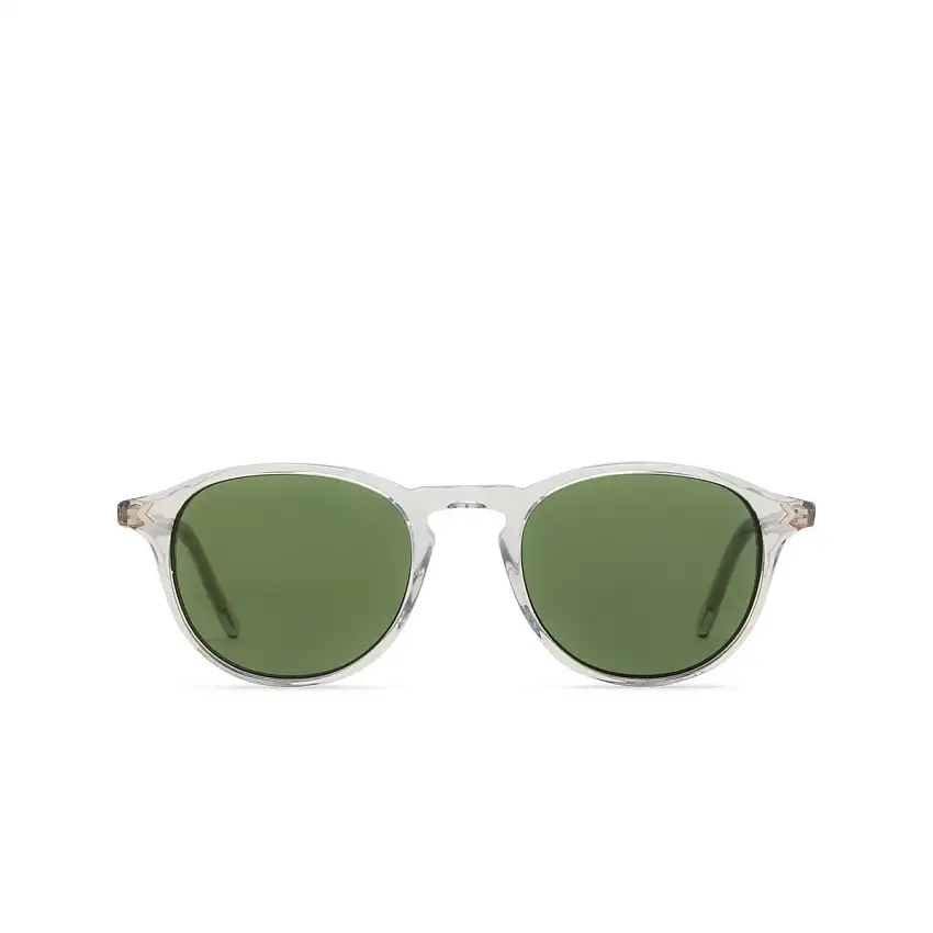 Agaze ST CLAUDE SUN-C004LightGrey/G15Green