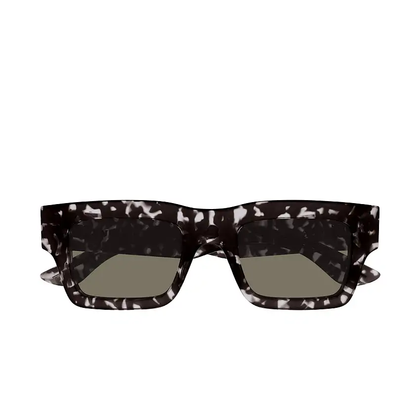 Alexander McQueen AM0508S-002Havana