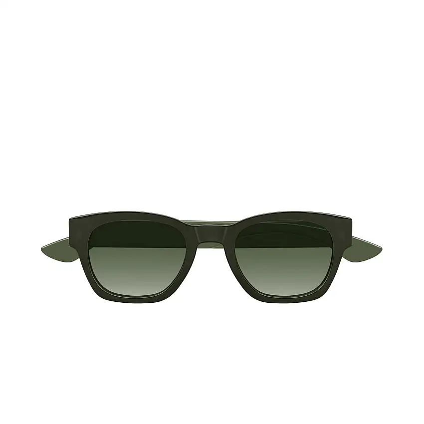 Alexander McQueen AM0530S-003Brown