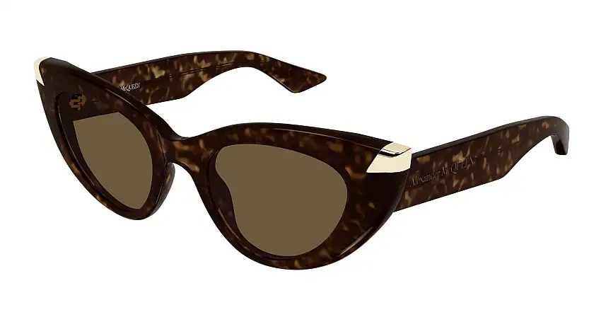 Alexander McQueen AM0442S 003 50