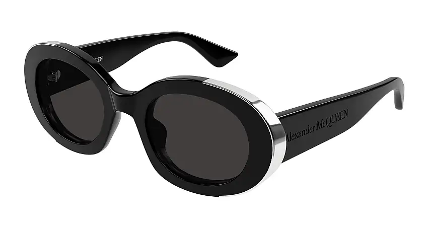Alexander McQueen AM0445S 001 51