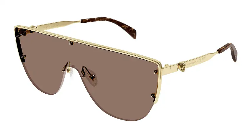 Alexander McQueen AM0457S 002 99