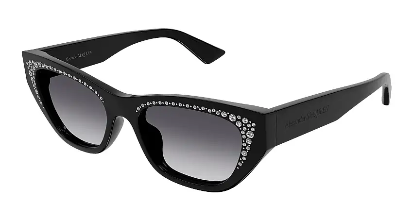 Alexander McQueen AM0465S 001 54
