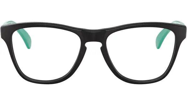 Rx Frogskins XS OY8009 01 satin black