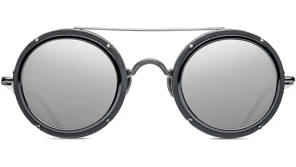 M3080 Matte Black and Black