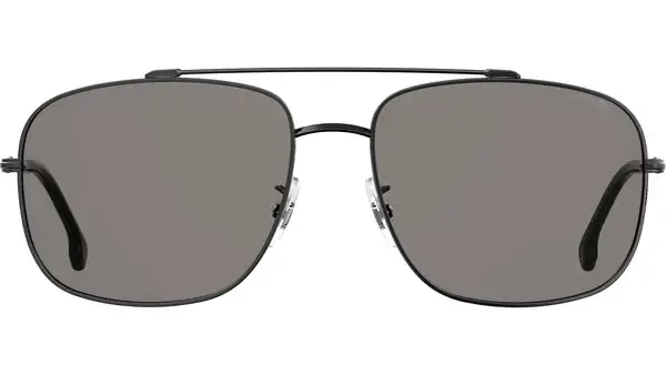 182/F/S V81 dark ruthenium black