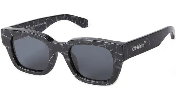 Zurich Black Marble