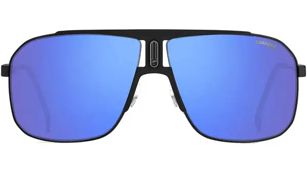 1043/S 003 matte black