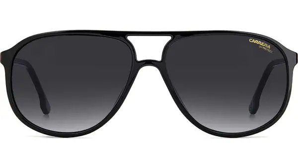 257/S 807 black
