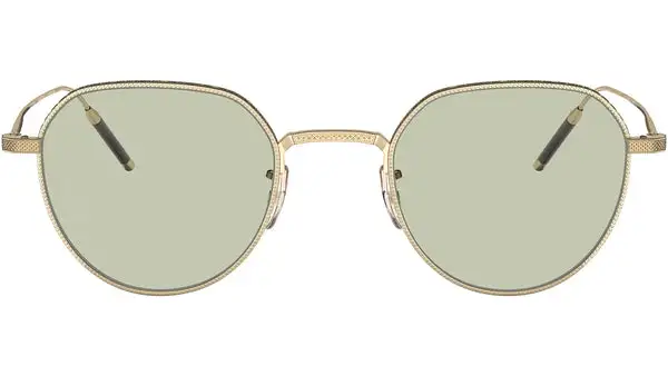 TK-4 OV1298T brushed gold