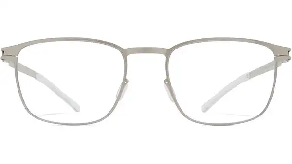 YOTAM matte silver