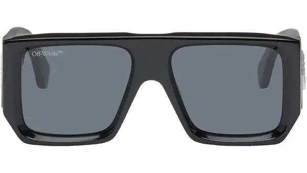 Tropez Black