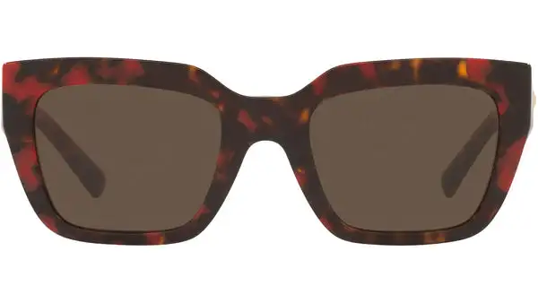 VA4097 518973 red havana
