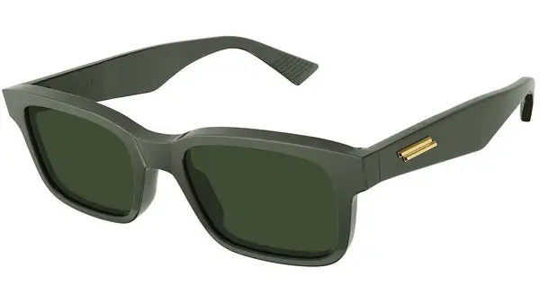 BV1146S 003 shiny green