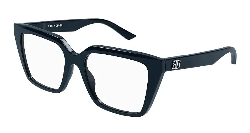 Balenciaga BB0130O 010 53