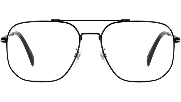 DB 1096 003 matte black