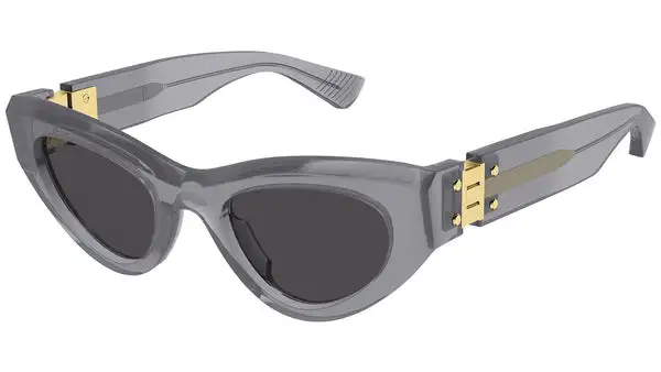 BV1142S 001 transparent grey