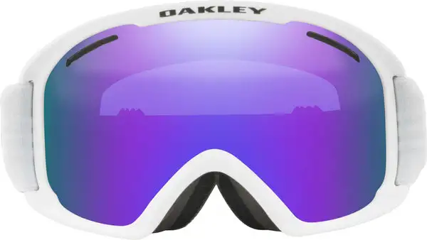 O Frame 2.0 Pro XL OO7112 03 matte white