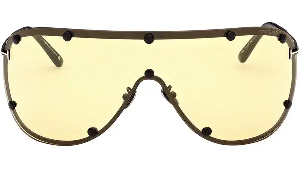 Kyler FT1043 02E Black Yellow