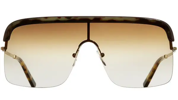 1328 Sun 01 gold camouflage