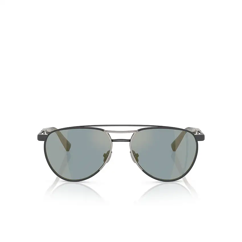 Brunello Cucinelli BC2007ST-5021T0MatteBlack/Gunmetal