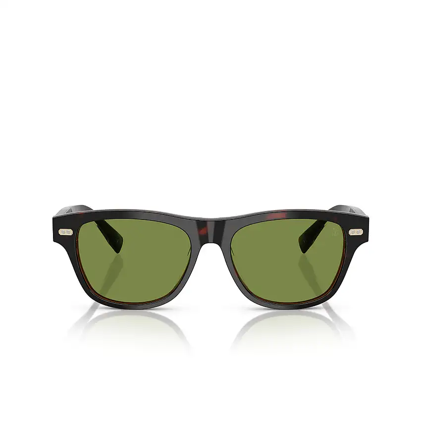 Brunello Cucinelli BC3005S-101552HavanaMogano