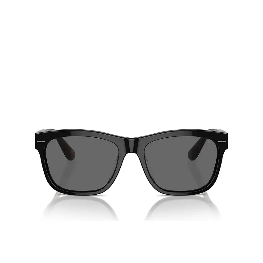 Brunello Cucinelli BC4003S-101356StripedGrey