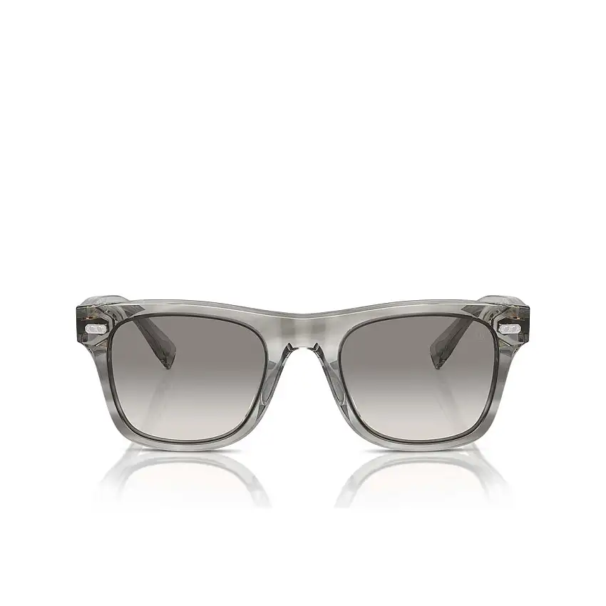 Brunello Cucinelli MR. BRUNELLO-101332StripedGrey