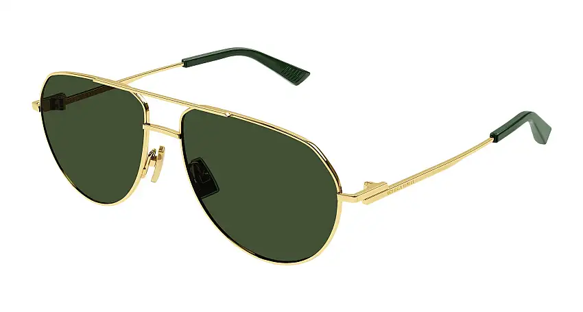 Bottega Veneta BV1302S 003 57
