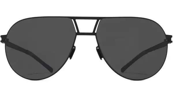 ZANE 002 black