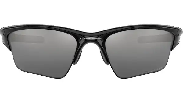 Half Jacket 2.0 Xl OO9154 05 polished black